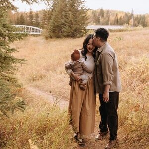 Meet your Posher, Hanie